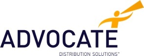 Advocate Distribution Solutions Logo