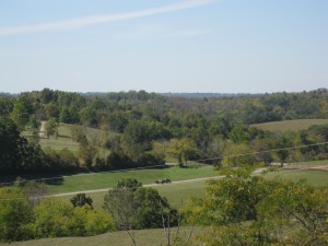Ridge View in Kentucky