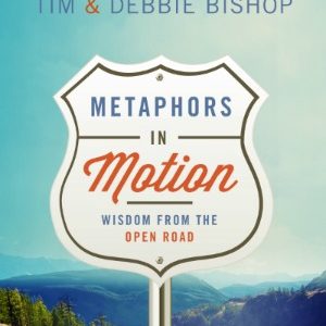 Metaphors in Motion