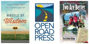 Open Road Press books