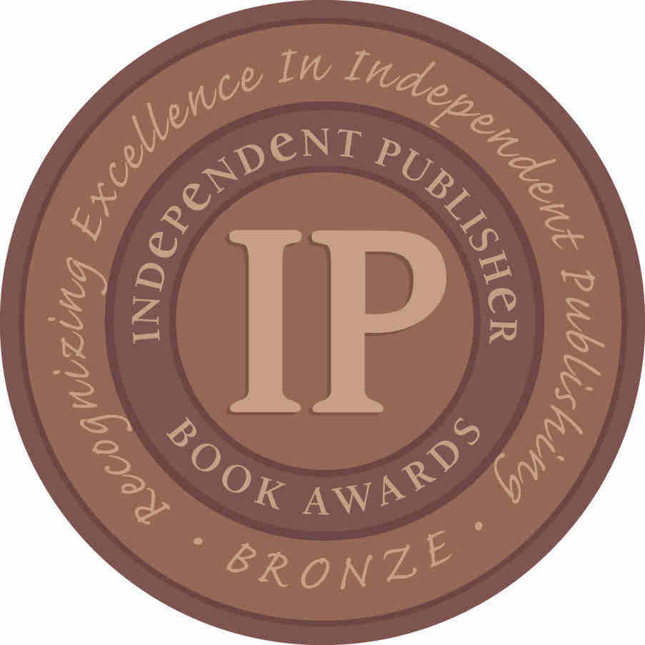 IPPY e-book award