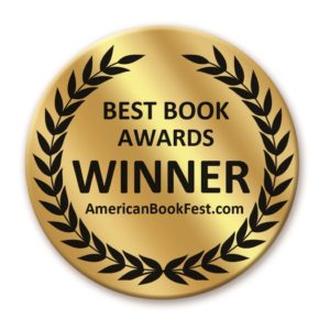 2018 Best Book Award Winner