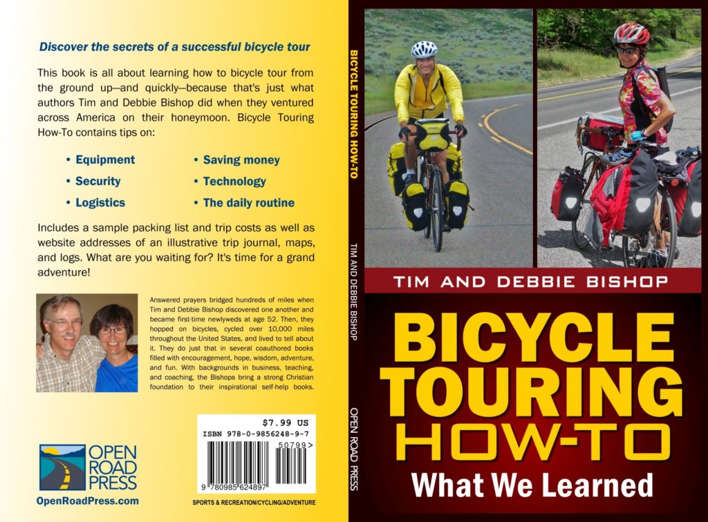 Bicycle Touring How-To