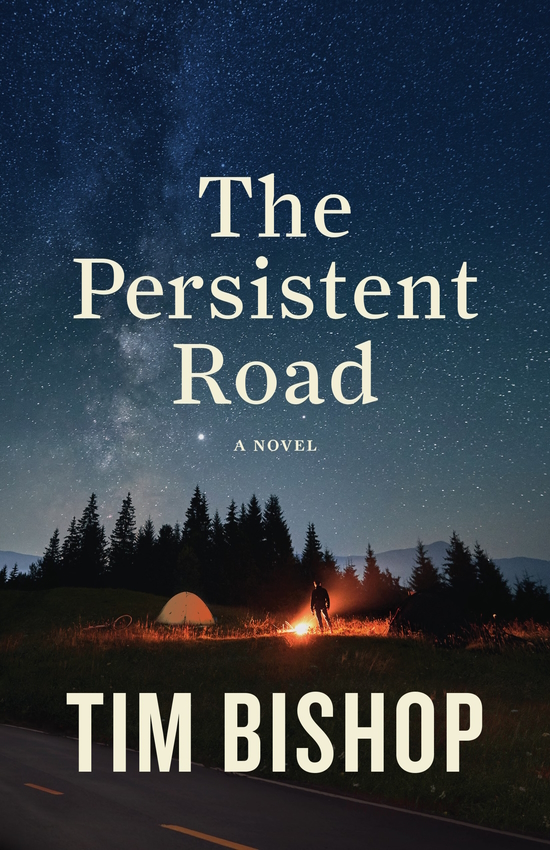 The Persistent Road Goes on Preorder