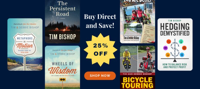 Open Road Press launches Buy Direct and Save